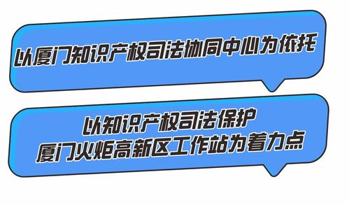 知识产权精准服务 为“三高”企业打造“私人订制”解决方案